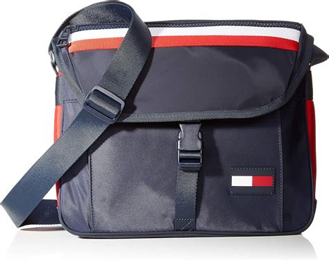 tasche tommy hilfiger blau